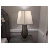 2PC TABLE LAMPS