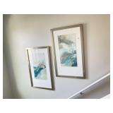 2PC FRAMED PRINTS