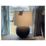 2PC TABLE LAMPS