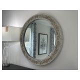 WALL MIRROR