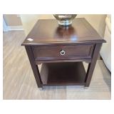 2PC END TABLES