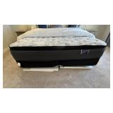 KING MATTRESS SET