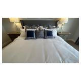 14PC KING BEDDING