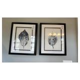 3PC FRAMED PRINTS