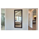 LARGE WALL MIRROR