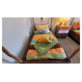 12PC TWIN BEDDING