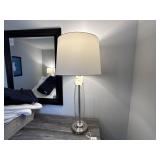 2PC TABLE LAMPS