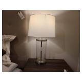 2PC TABLE LAMPS