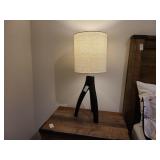 2PC TABLE LAMPS