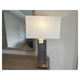 2PC TABLE LAMPS