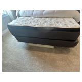 QUEEN MATTRESS SET