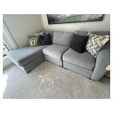 SECTIONAL SOFA