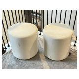 2PC OTTOMANS