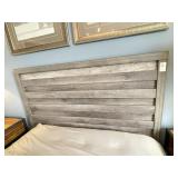 FULL HEADBOARD