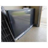 Sony SXRD 50" rear projection TV television,