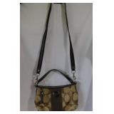 Authentic ladies Coach purse No. B1175-F17439