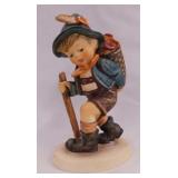 1971 Goebel Hummel Flower Vendor figurine, 5"