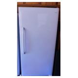 2019 Frigidaire 20.2 cu. ft. upright freezer,