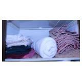 2 bath towels - Hand towels - Washcloths