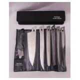 Kershaw Task Force Blade Trader knife set in