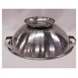 Vollrath stainless colander - 2 new non-stock