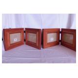 New photo frames, 4" x 6"