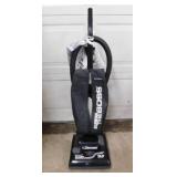 Eureka Bravo II The Boss upright vacuum w/ manual