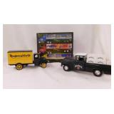 Ertl Mack 1926 bulldog Montgomery Ward bank -