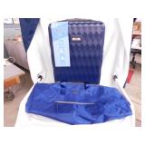 New Benoss Diamond Elite 20" zippered carry-on