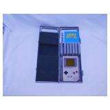 1989 Nintendo Game Boy - 7 Game Boy games -