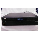 2008 Denon 5 disc CD auto changer, Model DCM-290