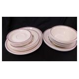 Corelle Abundance dinnerware