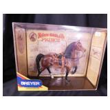 New Breyer Annie Oakley