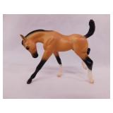 Breyer Classic Buckskin Quarter Horse Foal