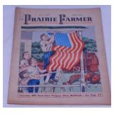 30 Prairie Farmer magazines, various years -