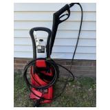 Clean force 1400 PSI Electric Pressure Washer,