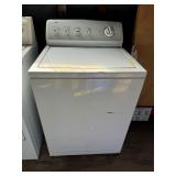 Kenmore Super Capacity Washing Machine