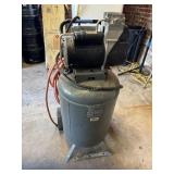 DevilBiss Charge Air Pro 20 Gallon Air Compressor