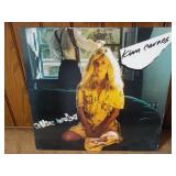 Kim Carnes Album- Mistaken Identity 33 1/3 rpm