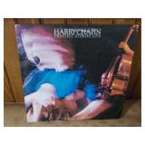 Harry Chapin Album-Greatest Stories Live 33 1/3