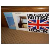 3 Albums History of British Rock, Dire Straits