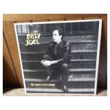 Billy Joel Album, An Innocent Man 33 1/3 rpm