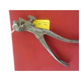 W.B. Co. Tool No. 51