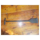 Spud or Shingle Lifter 27"