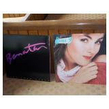 Benatar, Laura Branigan Albums Live From Earth,