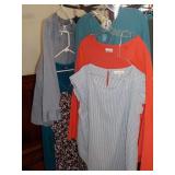 Ladies Tops XL