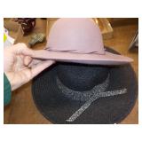 Ladies hats