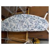 Ironing board