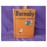 Barnaby by Johnson