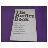 The Foxfire book